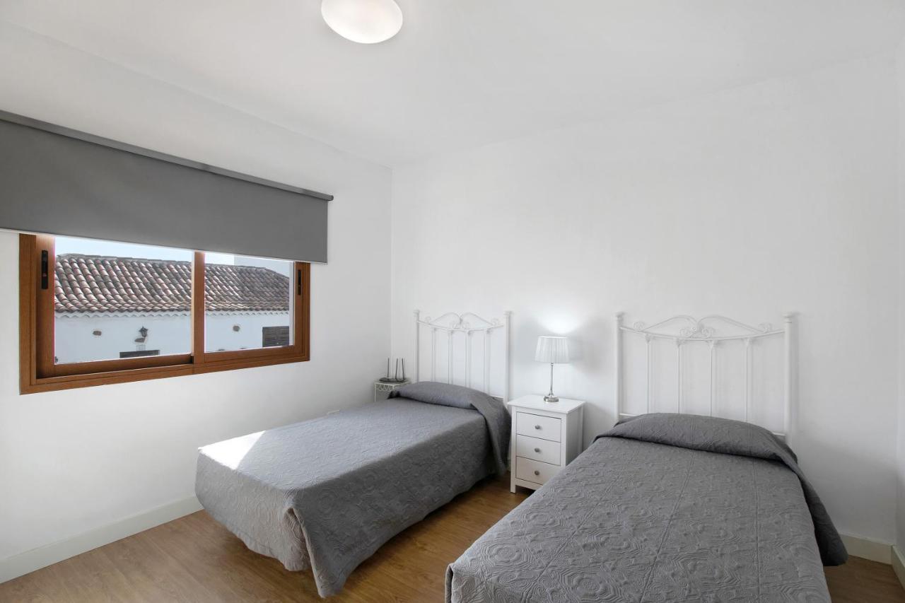 Casa Micaela 2 Villa Такоронте Екстериор снимка