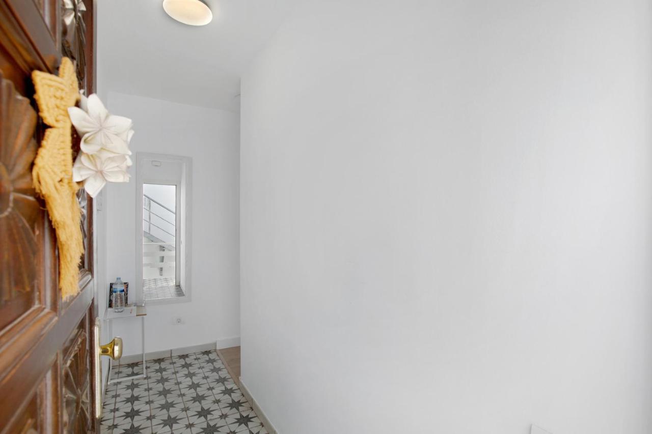 Casa Micaela 2 Villa Такоронте Екстериор снимка