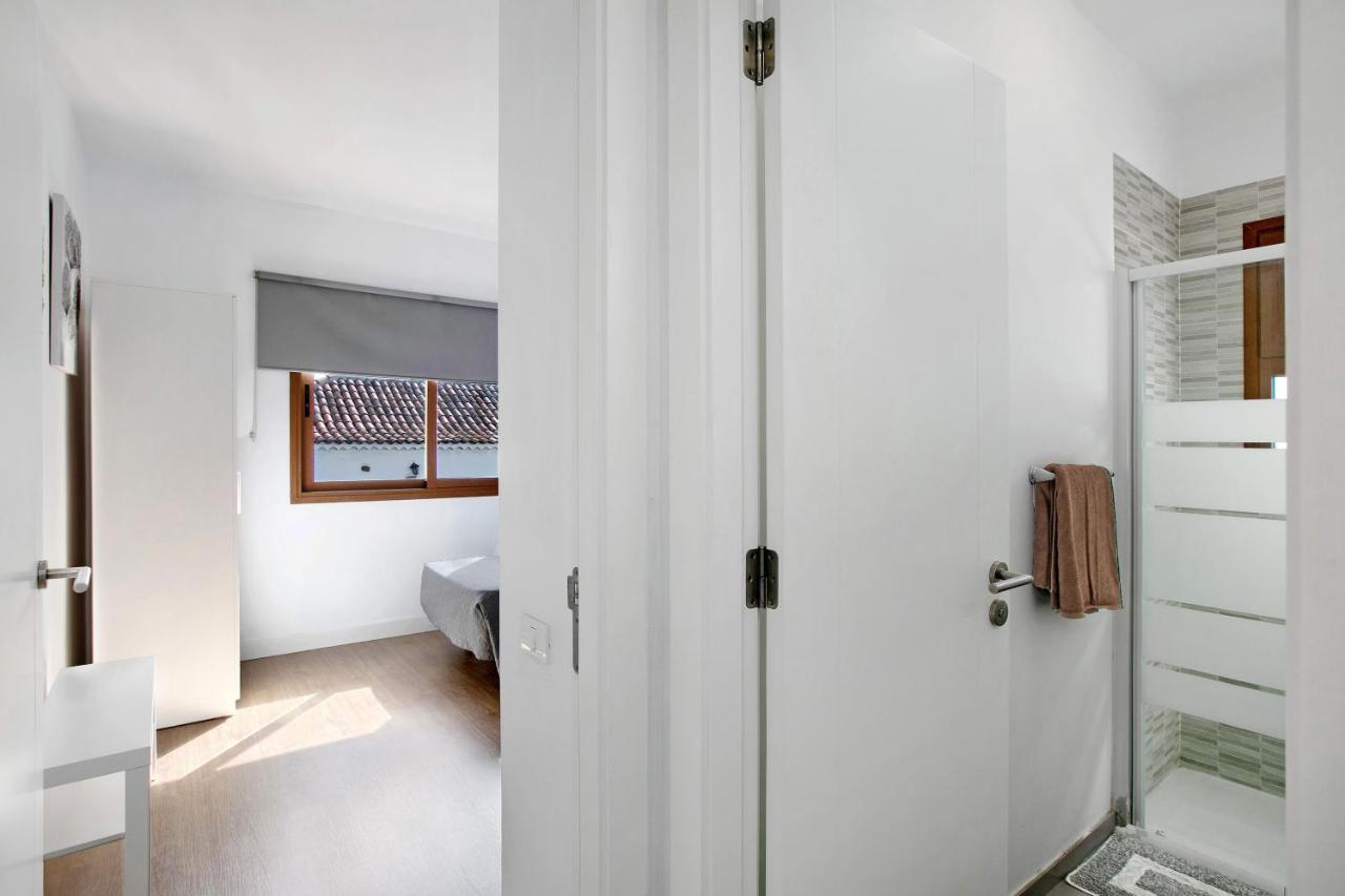 Casa Micaela 2 Villa Такоронте Екстериор снимка