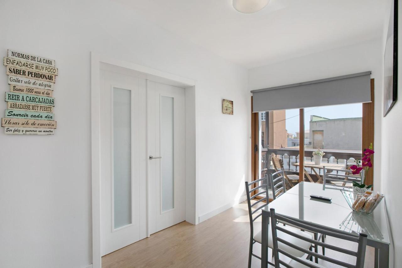 Casa Micaela 2 Villa Такоронте Екстериор снимка
