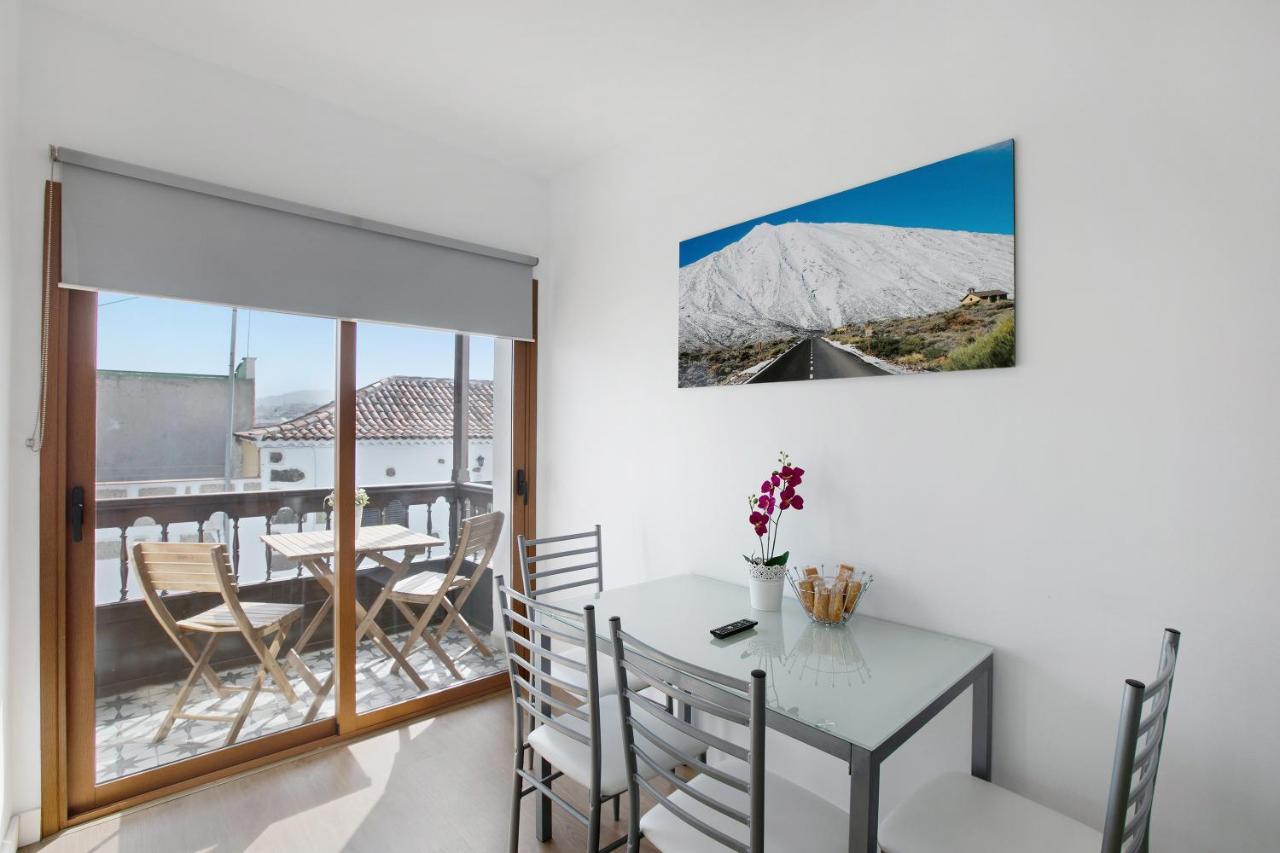 Casa Micaela 2 Villa Такоронте Екстериор снимка