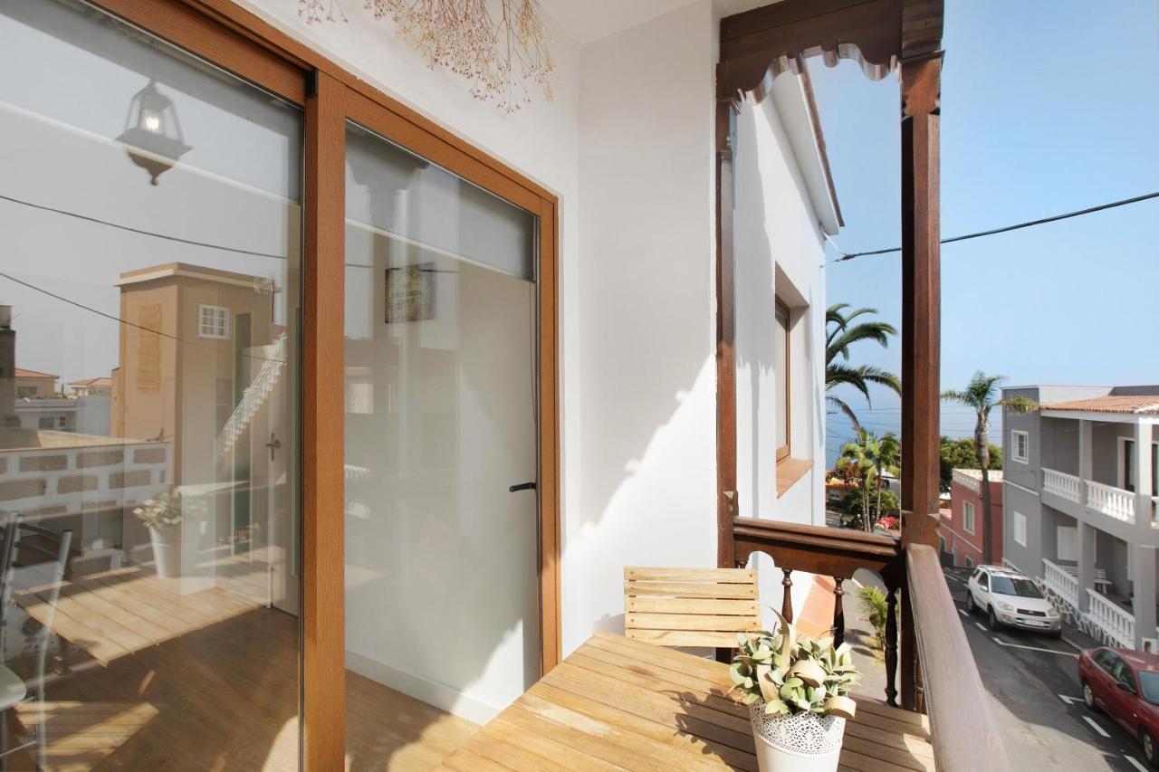 Casa Micaela 2 Villa Такоронте Екстериор снимка