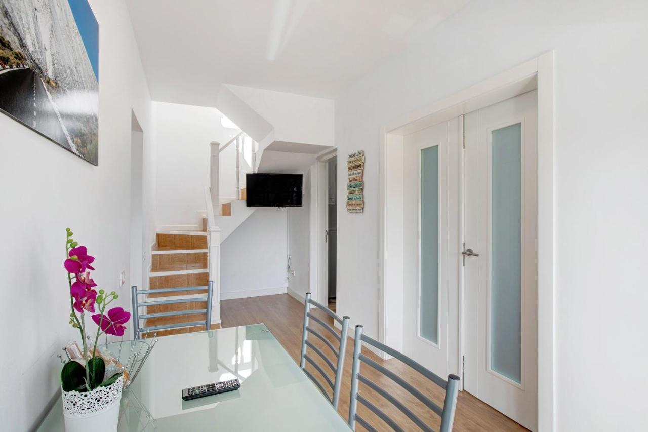 Casa Micaela 2 Villa Такоронте Екстериор снимка