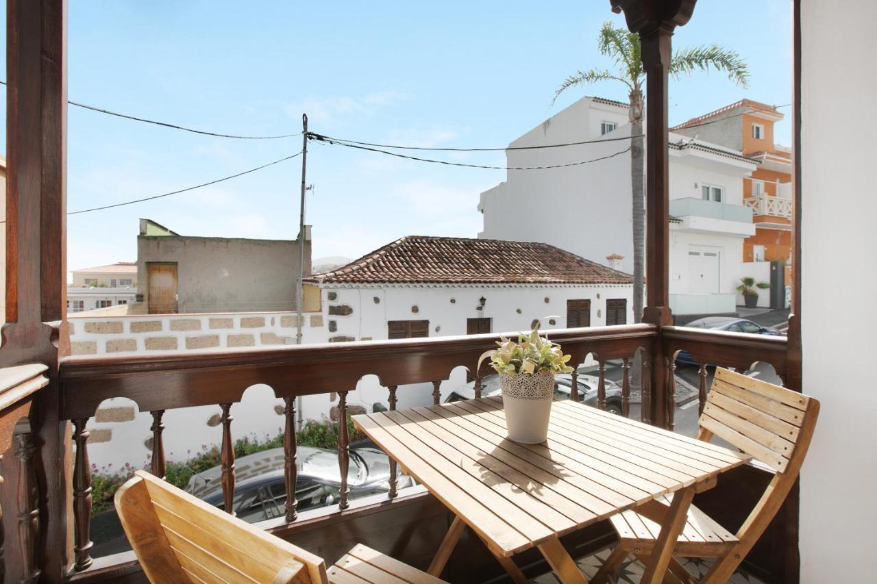 Casa Micaela 2 Villa Такоронте Екстериор снимка