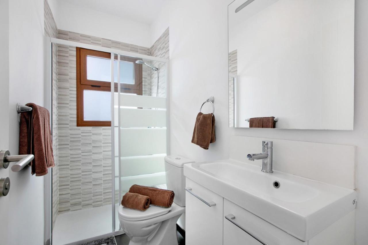 Casa Micaela 2 Villa Такоронте Екстериор снимка