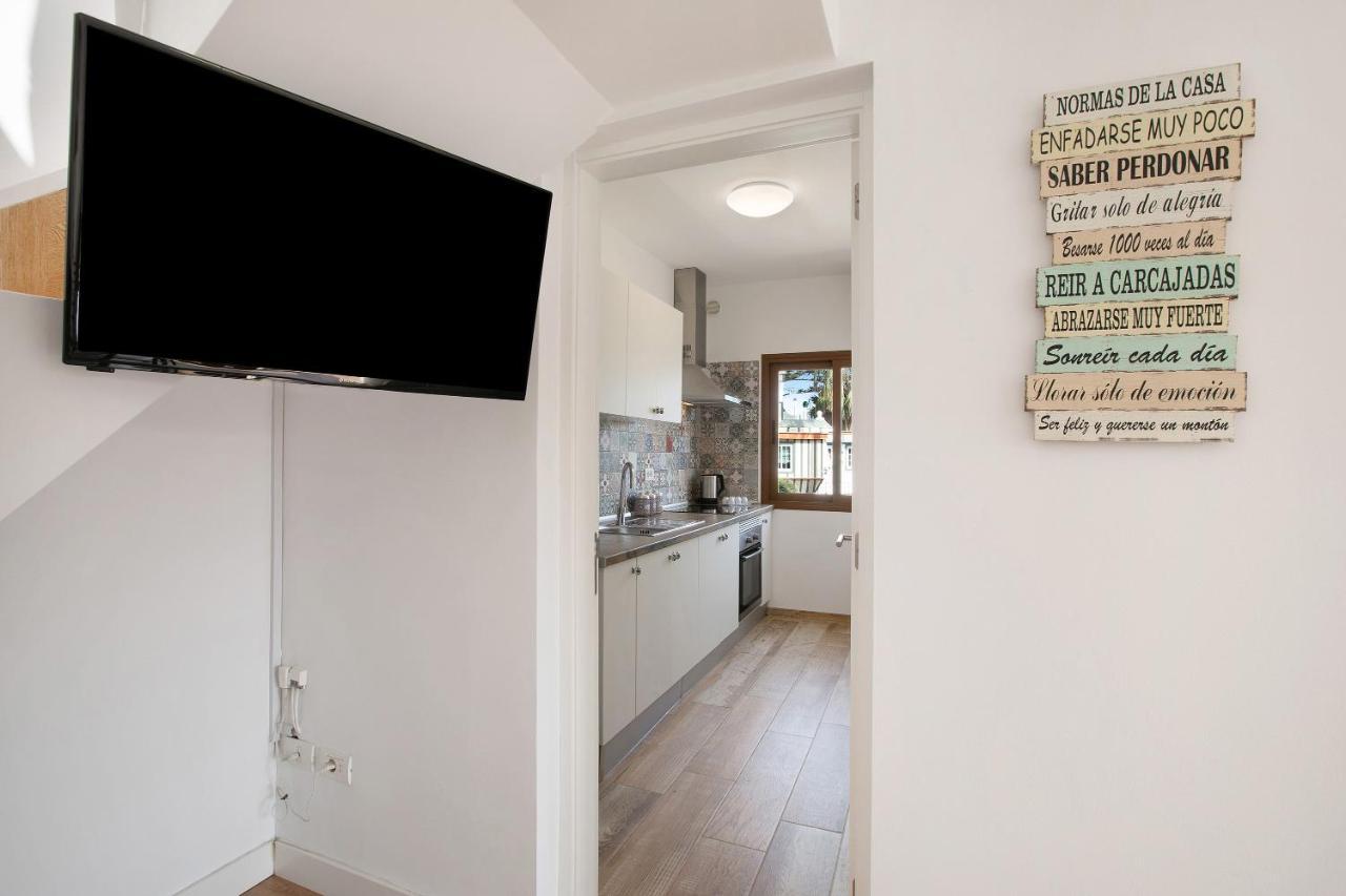 Casa Micaela 2 Villa Такоронте Екстериор снимка