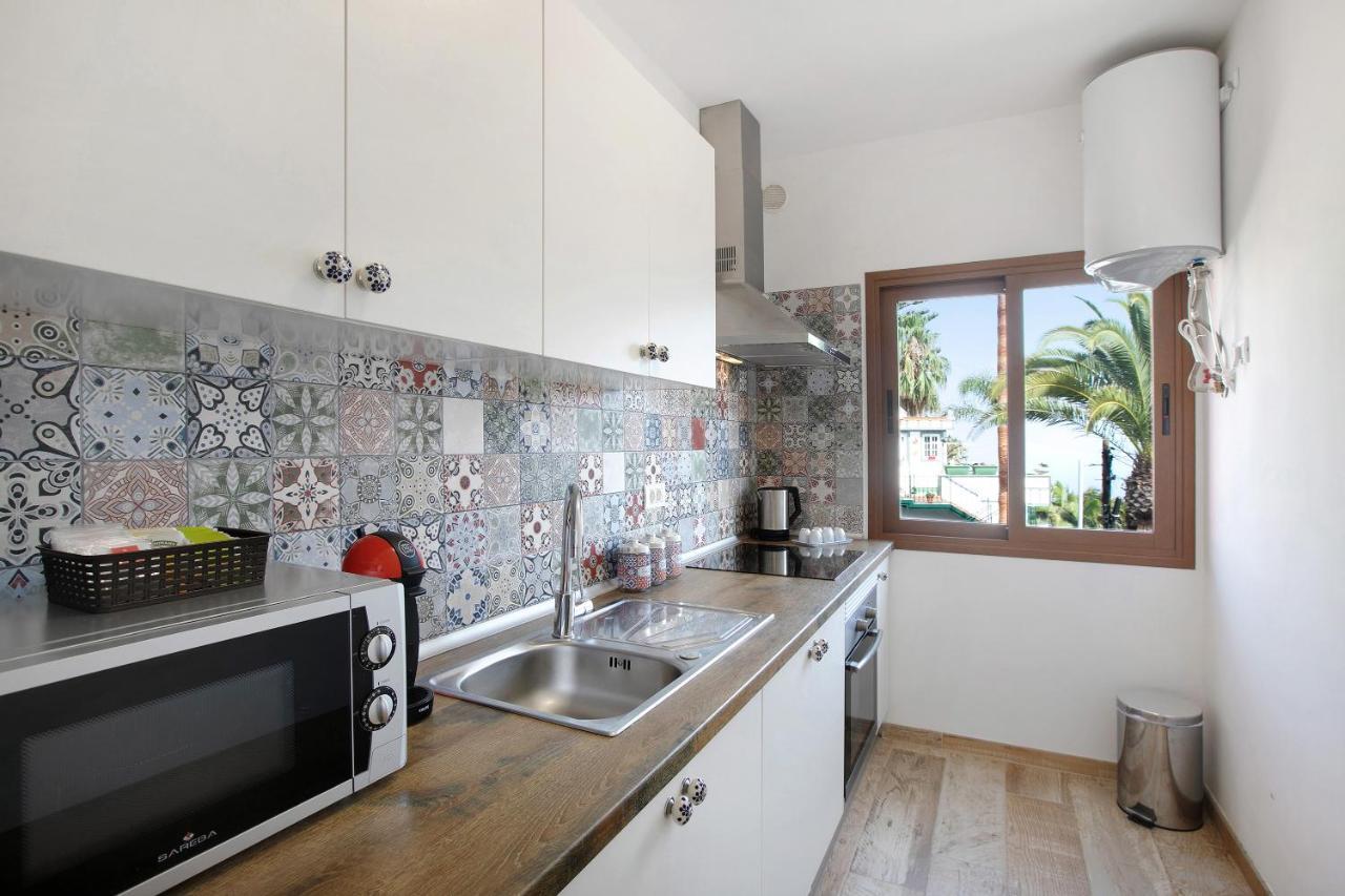 Casa Micaela 2 Villa Такоронте Екстериор снимка