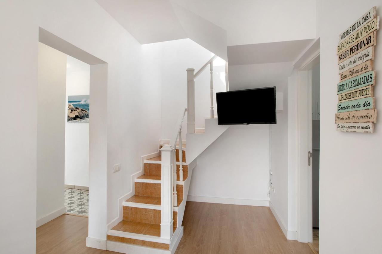 Casa Micaela 2 Villa Такоронте Екстериор снимка
