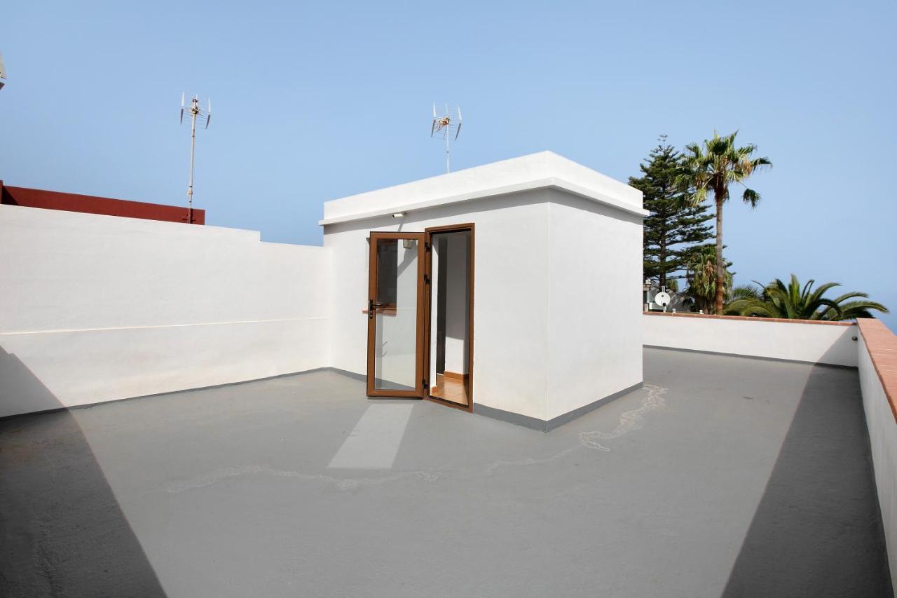 Casa Micaela 2 Villa Такоронте Екстериор снимка