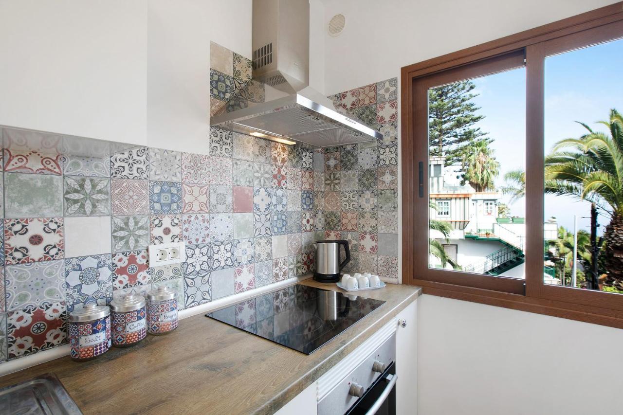 Casa Micaela 2 Villa Такоронте Екстериор снимка