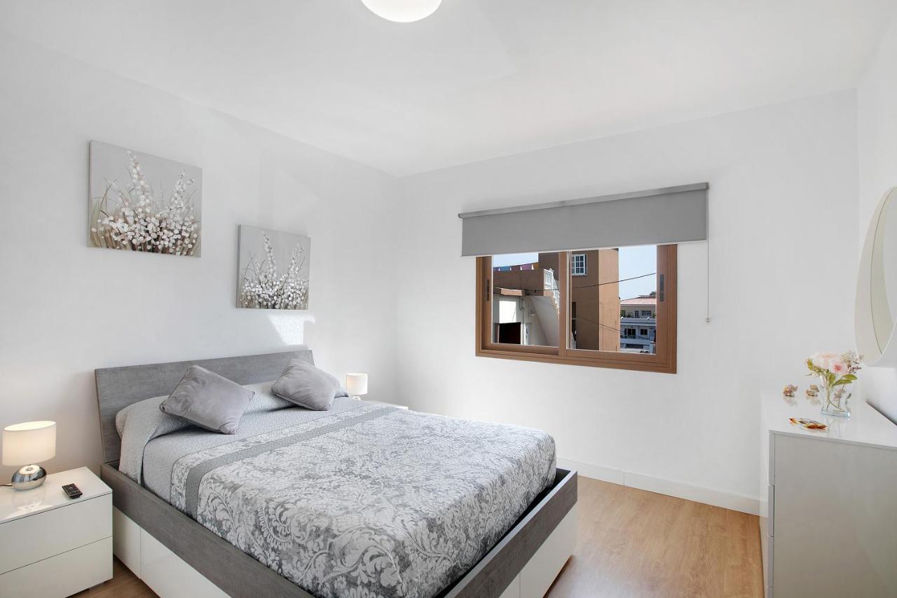 Casa Micaela 2 Villa Такоронте Екстериор снимка