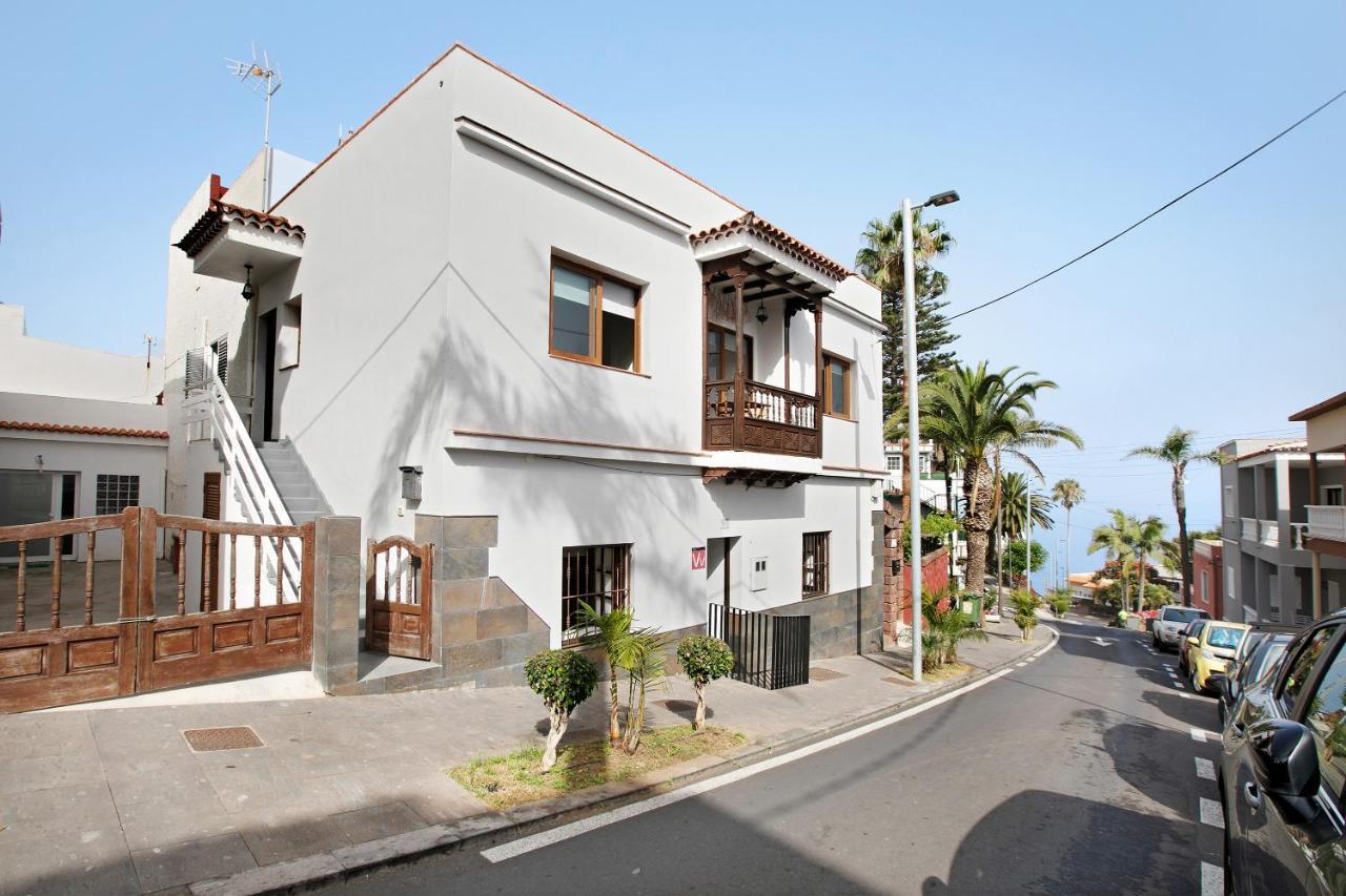 Casa Micaela 2 Villa Такоронте Екстериор снимка
